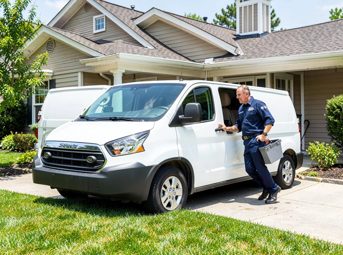 Emergency Plumber company in Paisley, FL